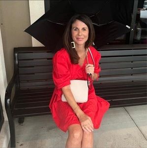 Meet your Posher, Sandra